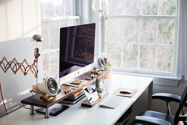 Buying Your First Office